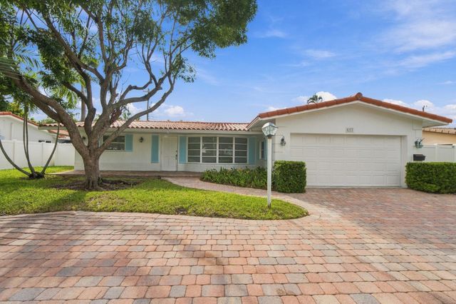 5711 NE 19TH Terrace, Fort Lauderdale, FL 33308