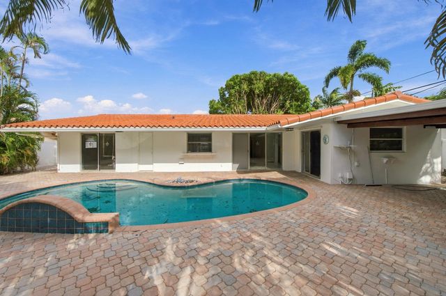 5711 NE 19TH Terrace, Fort Lauderdale, FL 33308