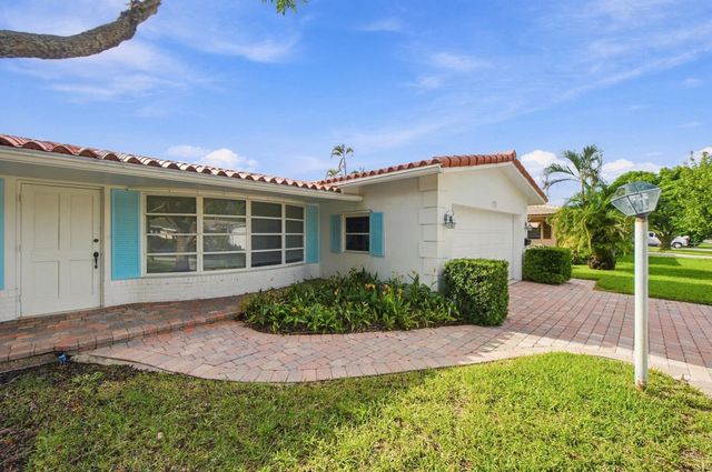 5711 NE 19TH Terrace, Fort Lauderdale, FL 33308