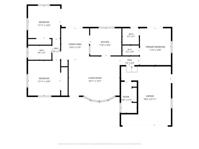 5711 NE 19TH Terrace, Fort Lauderdale, FL 33308