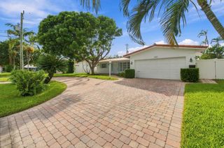 5711 NE 19TH Terrace, Fort Lauderdale, FL 33308