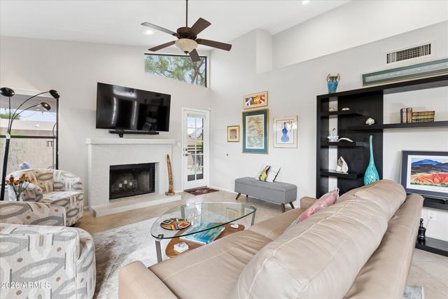 15644 N 50TH Street, Scottsdale, AZ 85254