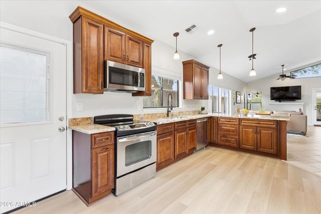 15644 N 50TH Street, Scottsdale, AZ 85254