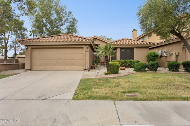 15644 N 50TH Street, Scottsdale, AZ 85254