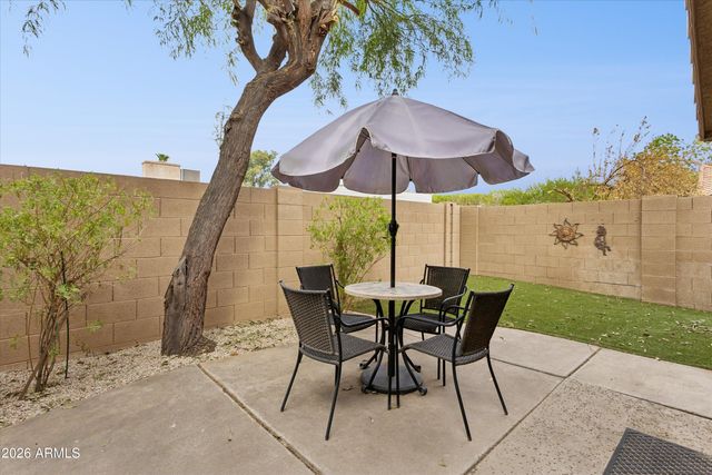 15644 N 50TH Street, Scottsdale, AZ 85254
