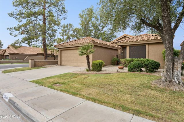 15644 N 50TH Street, Scottsdale, AZ 85254