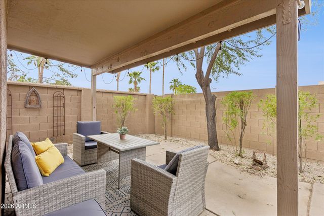 15644 N 50TH Street, Scottsdale, AZ 85254