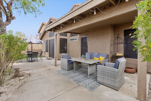 15644 N 50TH Street, Scottsdale, AZ 85254
