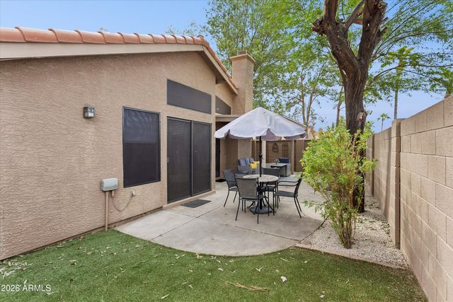 15644 N 50TH Street, Scottsdale, AZ 85254