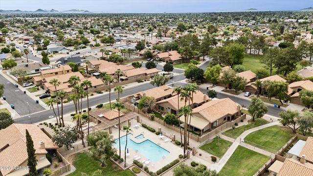 15644 N 50TH Street, Scottsdale, AZ 85254