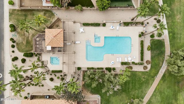 15644 N 50TH Street, Scottsdale, AZ 85254
