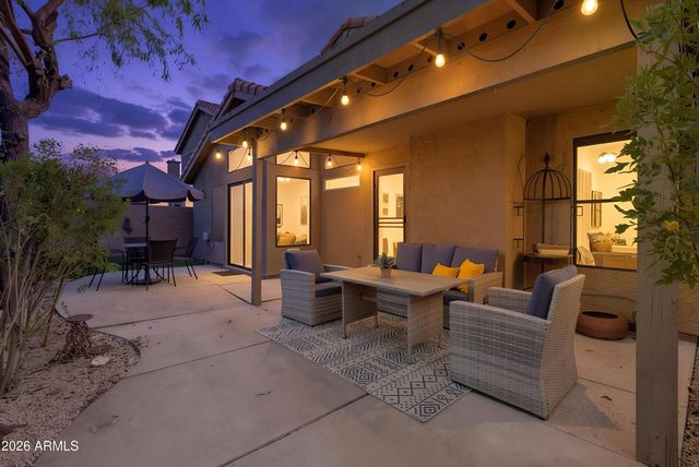 15644 N 50TH Street, Scottsdale, AZ 85254