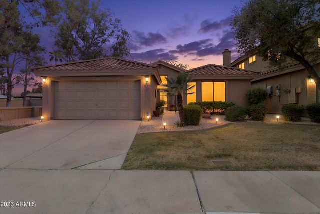 15644 N 50TH Street, Scottsdale, AZ 85254