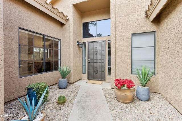 15644 N 50TH Street, Scottsdale, AZ 85254