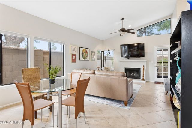 15644 N 50TH Street, Scottsdale, AZ 85254