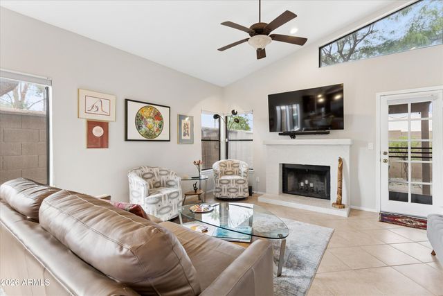 15644 N 50TH Street, Scottsdale, AZ 85254