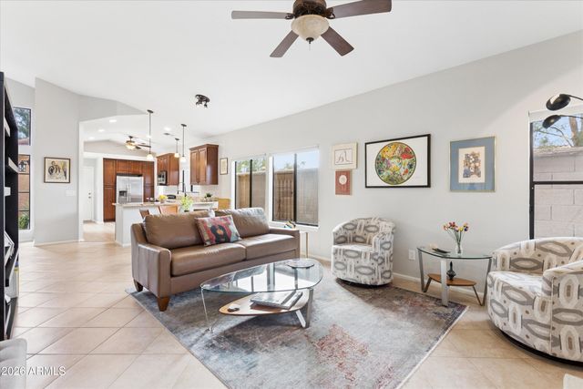 15644 N 50TH Street, Scottsdale, AZ 85254