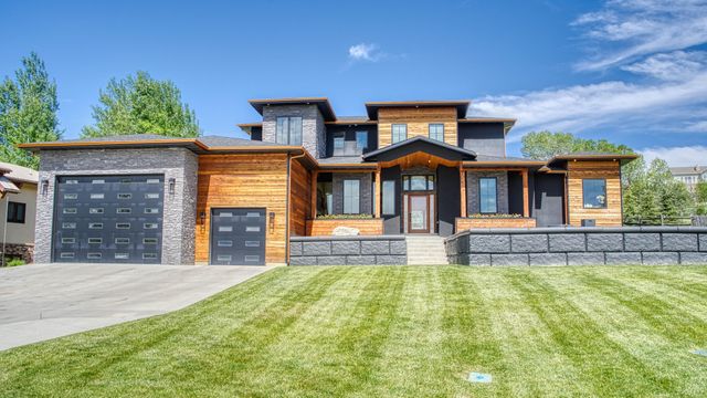 11 Beartooth Drive, Sheridan, WY 82801