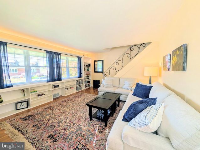 1510 BLACKROCK RD, Swarthmore, PA 19081