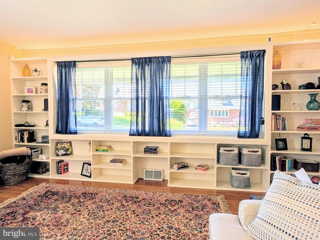 1510 BLACKROCK RD, Swarthmore, PA 19081