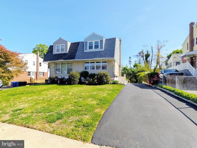 1510 BLACKROCK RD, Swarthmore, PA 19081