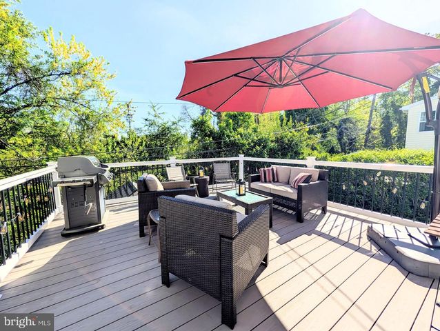 1510 BLACKROCK RD, Swarthmore, PA 19081