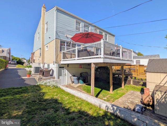 1510 BLACKROCK RD, Swarthmore, PA 19081