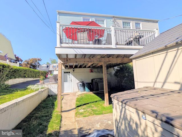 1510 BLACKROCK RD, Swarthmore, PA 19081