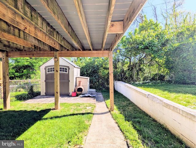 1510 BLACKROCK RD, Swarthmore, PA 19081