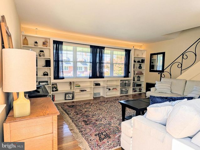 1510 BLACKROCK RD, Swarthmore, PA 19081