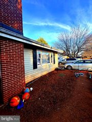 121 ELIZABETH ST, Culpeper, VA 22701