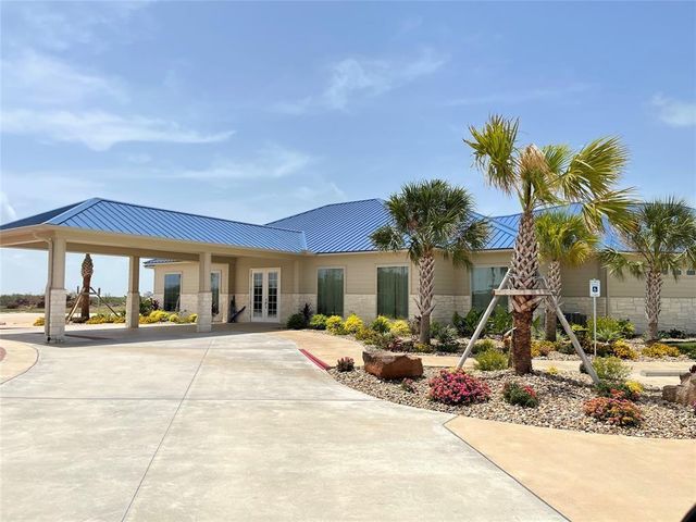 0000 Grand Oasis Drive, Palacios, TX 77465