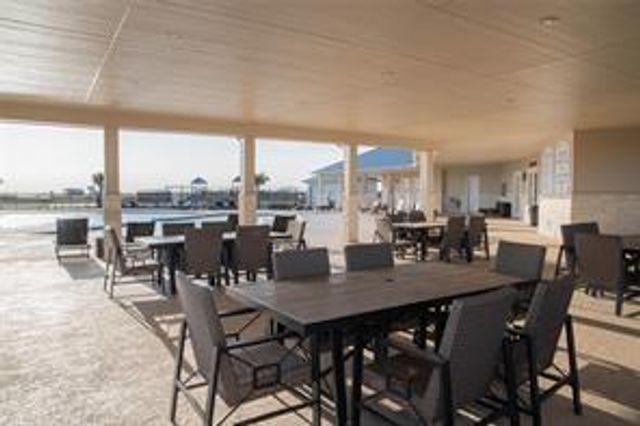 0000 Grand Oasis Drive, Palacios, TX 77465