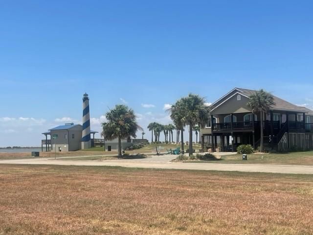 0000 Grand Oasis Drive, Palacios, TX 77465