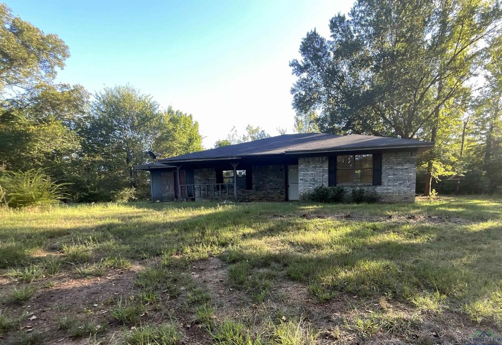 5151 Hwy 154, Marshall, TX 75670