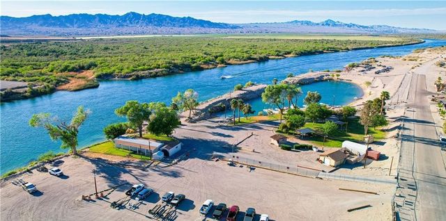 7806 S Meadowlark Street, Mohave Valley, AZ 86440