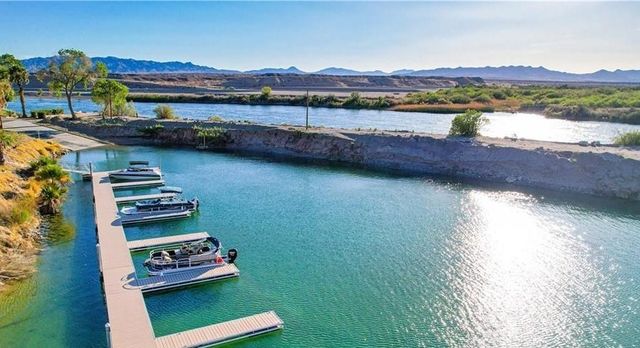 7806 S Meadowlark Street, Mohave Valley, AZ 86440