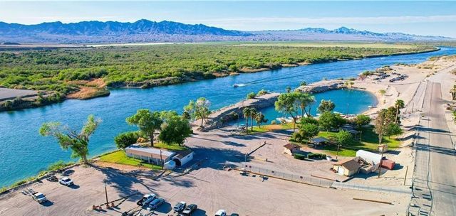 7806 S Meadowlark Street, Mohave Valley, AZ 86440