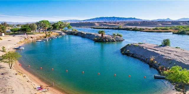 7806 S Meadowlark Street, Mohave Valley, AZ 86440