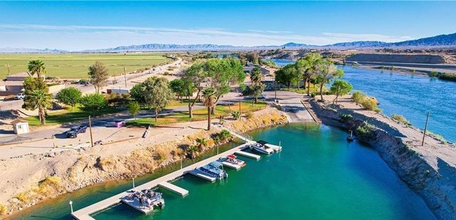 7806 S Meadowlark Street, Mohave Valley, AZ 86440