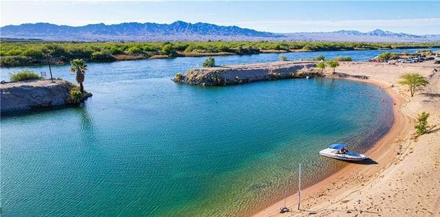 7806 S Meadowlark Street, Mohave Valley, AZ 86440