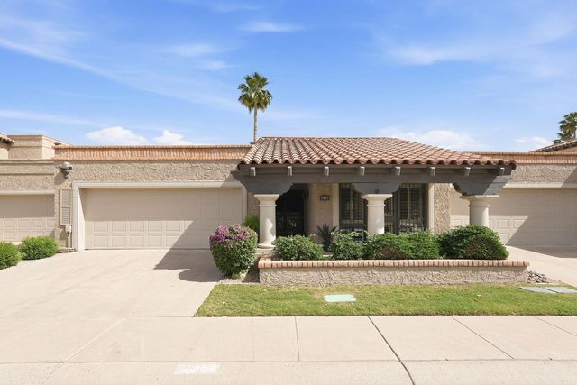 7519 N Via Camello Del Sur, Scottsdale, AZ 85258