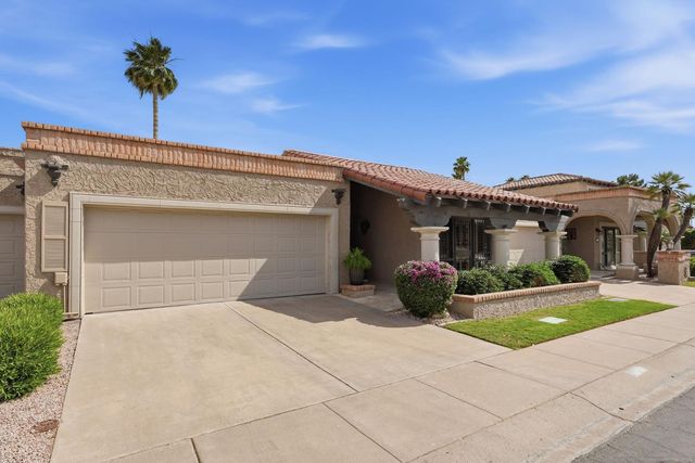 7519 N Via Camello Del Sur, Scottsdale, AZ 85258