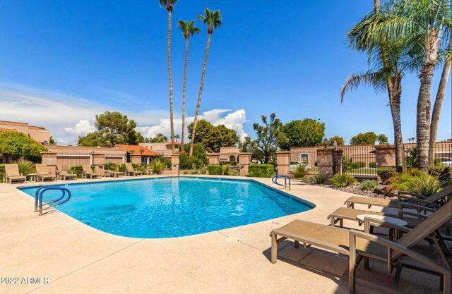7519 N Via Camello Del Sur, Scottsdale, AZ 85258