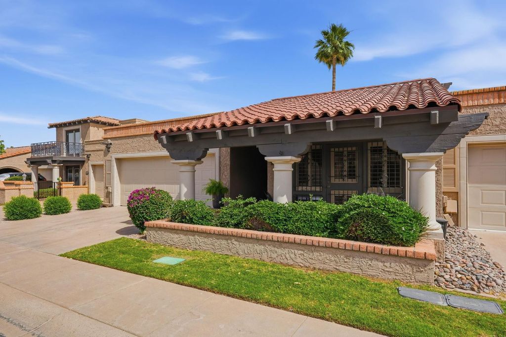 7519 N Via Camello Del Sur, Scottsdale, AZ 85258
