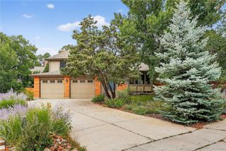 920 Grey Eagle Circle N, Colorado Springs, CO 80919