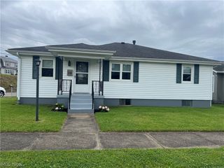 100 W 44th Street, Shadyside, OH 43947