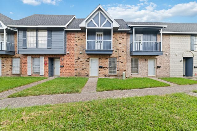 353 Audrey Lane 353, Houston, TX 77015