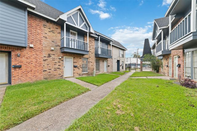 353 Audrey Lane 353, Houston, TX 77015