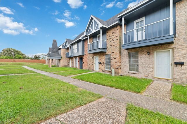 353 Audrey Lane 353, Houston, TX 77015